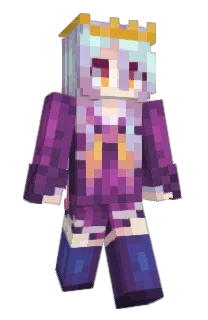 Kse's Minecraft skin