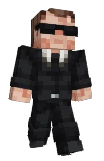 Front of daquantaavlous's skin