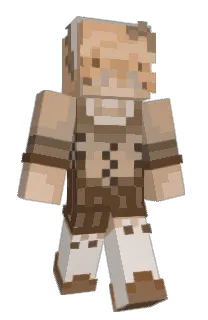MarleeRose's Minecraft skin