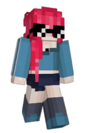Skin preview