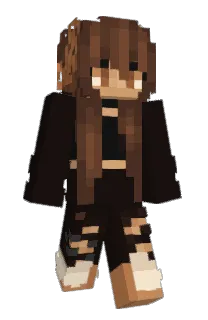 Front of sozialisieren's skin
