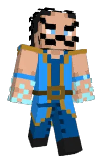 Electrox__'s Minecraft skin