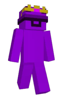Front of Pijtosek's skin