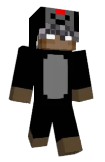 Front of pvpwinner's skin