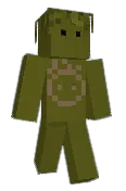 Rovbe