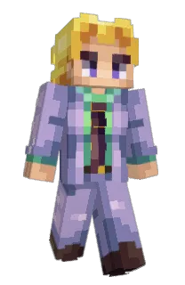 xCyberCatz's Minecraft skin