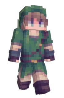 De_jeager_voffel's Minecraft skin