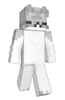 Front of CartsUp's skin