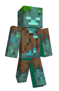 pookyman's Minecraft skin
