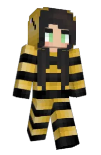 Front of adworable's skin