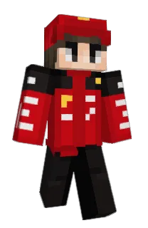 Front of FjJoED30_KD3RRe's skin