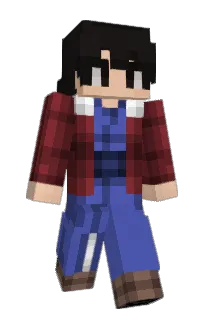 Front of Naoh_Jr_Point's skin