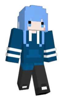 Esztergom's Minecraft skin