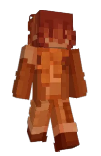 Front of AjaxAllos's skin