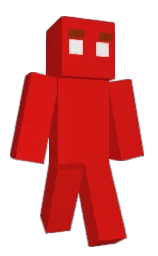 Minecraft skin — Classic model