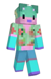 Skin preview