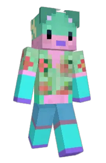 Front of Jaybay58's skin