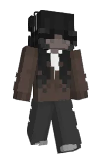 Kwni_'s Minecraft skin