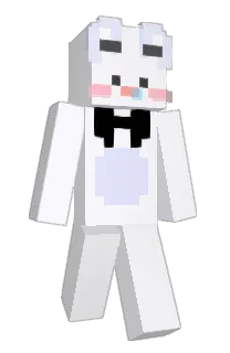 _yappi's Minecraft skin