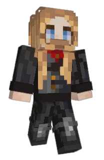 Viikinkii's Minecraft skin