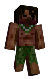 Front of Teen1x's skin
