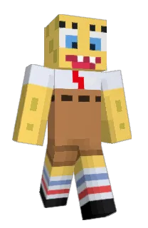 leewntsrvnge's Minecraft skin
