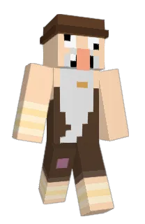 BOB1014's Minecraft skin