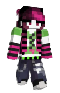 RexX_13's Minecraft skin