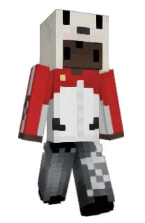 Front of mrhuzz's skin