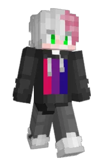 Front of JIMMMMMM's skin