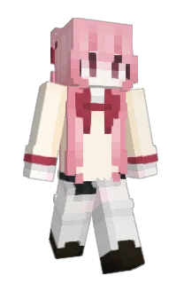 U6R8's Minecraft skin