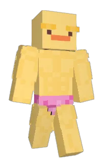 Front of spims1's skin