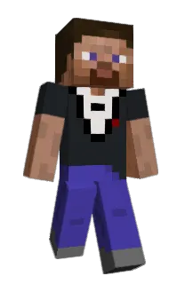 Front of dn__'s skin
