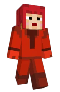 roimahone's Minecraft skin