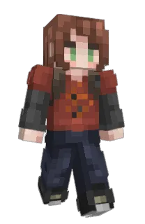 katetherobin's Minecraft skin