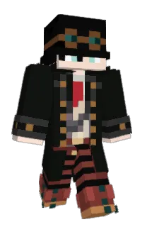 Front of ltachlTI's skin