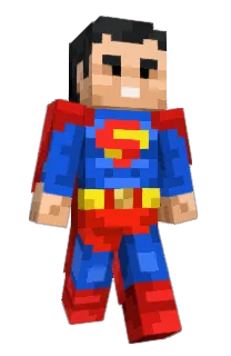 jefhh's Minecraft skin