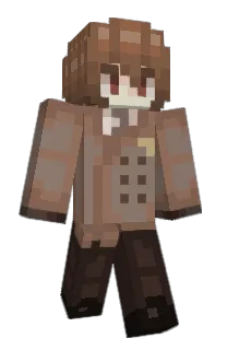 vsqx's Minecraft skin