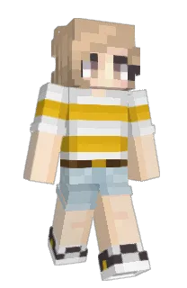 Front of Cadrillac's skin