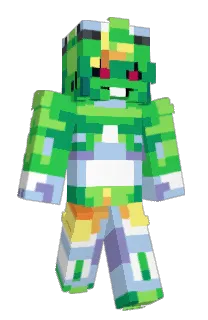 Front of Daedalussssss's skin