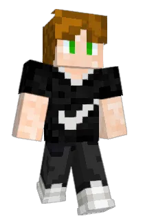 Front of LunarWolfGG's skin