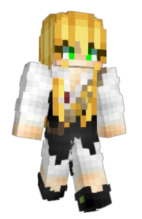 Front of Jay2907's skin