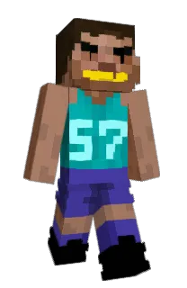 Front of Wire_Fraud's skin