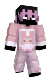 Front of Trysoft999's skin