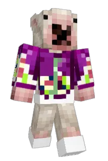 79dimi Minecraft avatar full body