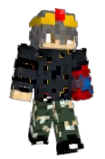redkedredred