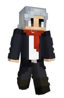 Front of Hynek1001's skin