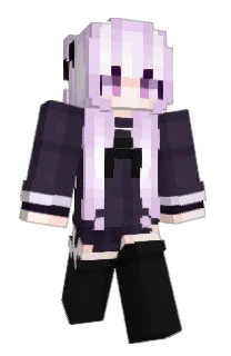 Front of sleepcalls's skin