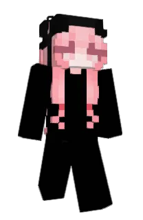 Front of Miwiius's skin