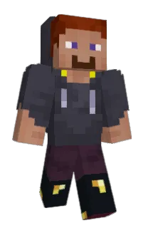 Front of XenokratesRitva's skin